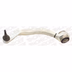 Bras de suspension MONROE L29528 essieu avant, gauche, avant