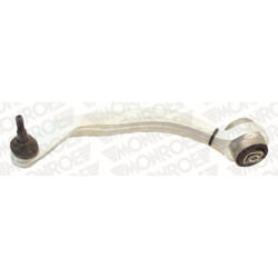 Bras de suspension MONROE L29528 essieu avant, gauche, avant