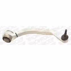 Bras de suspension MONROE L29527 essieu avant, droite, avant