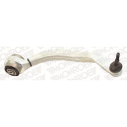 Bras de suspension MONROE L29527 essieu avant, droite, avant