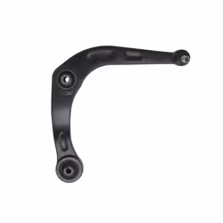 Bras de suspension MONROE L28523 essieu avant, droite, avant