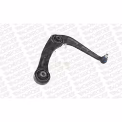 Bras de suspension MONROE L28523 essieu avant, droite, avant