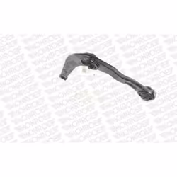 Bras de suspension MONROE L28523 essieu avant, droite, avant - Vue supplémentaire 4