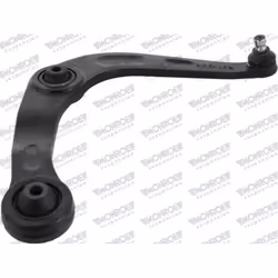 Bras de suspension MONROE L28523 essieu avant, droite, avant - Vue supplémentaire 5