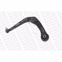 Bras de suspension MONROE L28524 essieu avant, gauche, avant