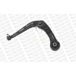 Bras de suspension MONROE L28524 essieu avant, gauche, avant