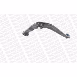 Bras de suspension MONROE L28524 essieu avant, gauche, avant