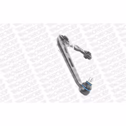 Bras de suspension MONROE L28524 essieu avant, gauche, avant