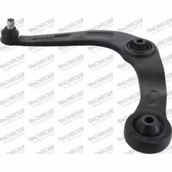 Bras de suspension MONROE L28524 essieu avant, gauche, avant - Vue supplémentaire 4