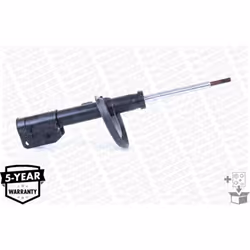Amortisseur MONROE G8167