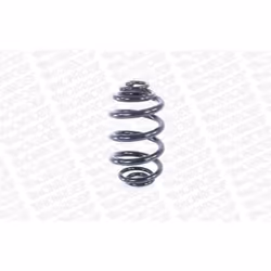 Ressort de suspension MONROE SPRINGS MONROE SN3619