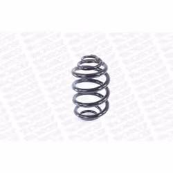 Ressort de suspension MONROE SPRINGS MONROE SN3619