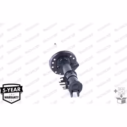 Amortisseur MONROE G8282 - Vue supplémentaire 6