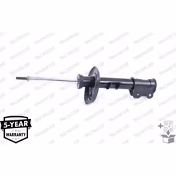 Amortisseur MONROE G8283 - Vue supplémentaire 5