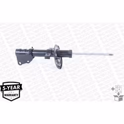 Amortisseur MONROE R7612 - Vue supplémentaire 4