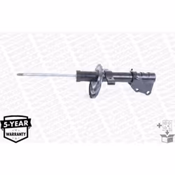 Amortisseur MONROE R7612 - Vue supplémentaire 5