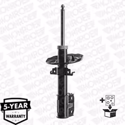 Amortisseur MONROE G8267