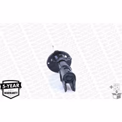 Amortisseur MONROE G7372 - Vue supplémentaire 6