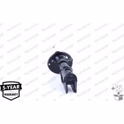 Amortisseur MONROE G7372 - Vue supplémentaire 8