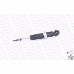 Amortisseur, suspension de cabine MONROE CB0247 - Vue supplémentaire 4