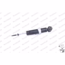 Amortisseur, suspension de cabine MONROE CB0247 - Vue supplémentaire 6