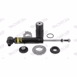 Amortisseur, suspension de cabine MONROE CB0247 - Vue supplémentaire 8