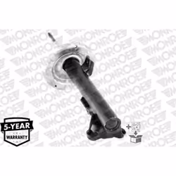 Amortisseur MONROE 742002SP - Vue supplémentaire 10