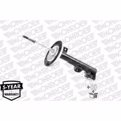 Amortisseur MONROE 742002SP - Vue supplémentaire 9