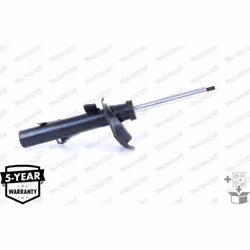 Amortisseur MONROE G8801 droite - Vue supplémentaire 4
