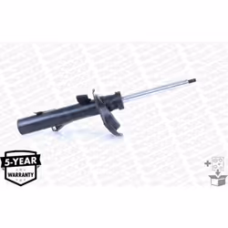 Amortisseur MONROE G8801 droite - Vue supplémentaire 5