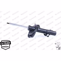 Amortisseur MONROE G8801 droite - Vue supplémentaire 8