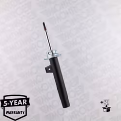 Amortisseur MONROE G8293 - Vue supplémentaire 4