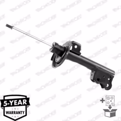 Amortisseur MONROE 742024SP - Vue supplémentaire 6