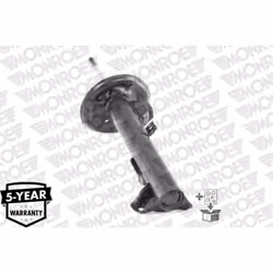 Amortisseur MONROE 742030SP droite - Vue supplémentaire 10
