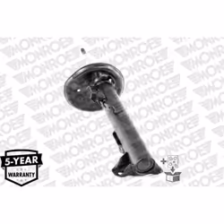Amortisseur MONROE 742031SP gauche - Vue supplémentaire 10