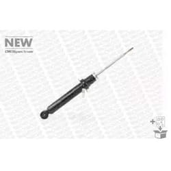 MONROE 376019SP Amortisseur Pression de gaz Système bitube Amortisseur sur ressort Bossage en bas, Goujon en haut BMW: 5 Berline