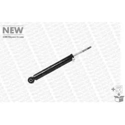 MONROE 376020SP Amortisseur Pression de gaz Système bitube Amortisseur sur ressort Bossage en bas, Goujon en haut BMW: 5 Touring