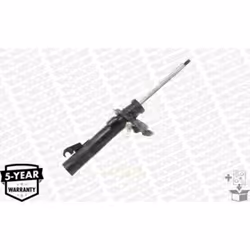 Amortisseur MONROE G8811 - Vue supplémentaire 5