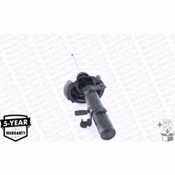 Amortisseur MONROE G8807 - Vue supplémentaire 4
