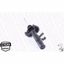 Amortisseur MONROE G8808 - Vue supplémentaire 4