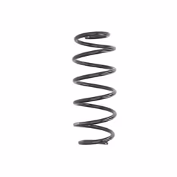 Ressort de suspension MONROE SE3287