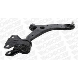 Bras de suspension MONROE L50553 essieu avant, droite, avant