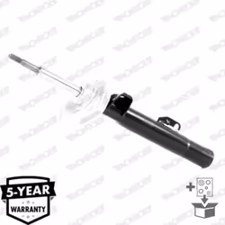 Amortisseur MONROE 742059SP droite - Vue supplémentaire 6