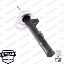 Amortisseur MONROE 742060SP gauche - Vue supplémentaire 7