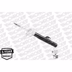 Amortisseur MONROE 742060SP gauche - Vue supplémentaire 9