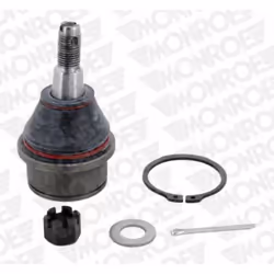 Rotule de suspension MONROE L80520 - Vue supplémentaire 3