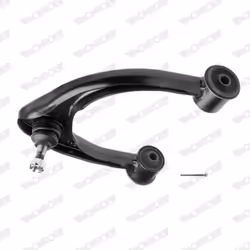 Bras de suspension MONROE L13A04 essieu avant, gauche, avant