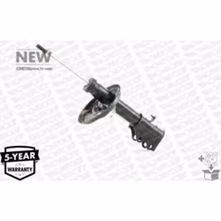 Amortisseur MONROE 742192SP droite - Vue supplémentaire 9