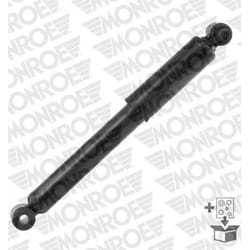 MONROE 376135SP Amortisseur Pression de gaz Système bitube Amortisseur télescopique Bossage en haut, Bossage en bas OPEL: Meriva B