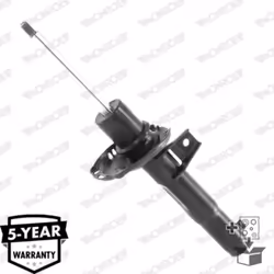 Amortisseur MONROE 742116SP - Vue supplémentaire 7